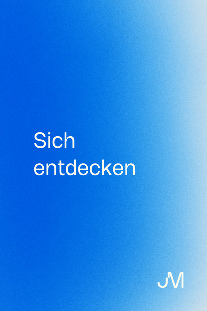 Sich selbst entdecken und verstehen mit dem Businesscoaching Der Raum