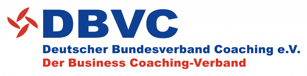 Mitglied im DBVC, dem Deutschen Bundesverband Coaching e. V.